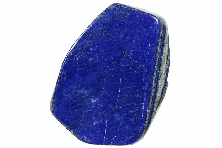 High Quality, Polished Lapis Lazuli Stone - Pakistan #232306